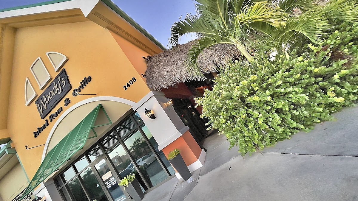 The Shops at Surfside